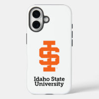 Idaho State University Official Logo Design