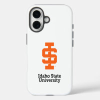 Idaho State University Official Logo Design