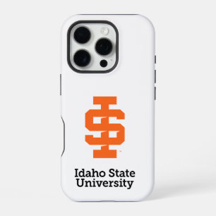 Idaho State University Official Logo Design iPhone 16 Pro Case