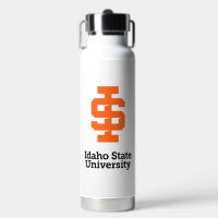 Idaho State University Official Logo Design