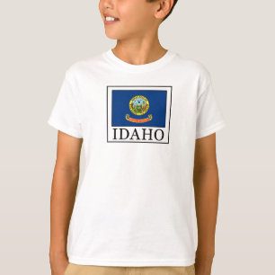Idaho T-Shirt