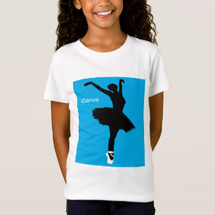 iDance (Blue) T-Shirt