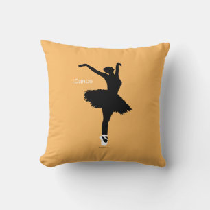 iDance Cushion