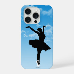 iDance iPhone 15 Pro Case