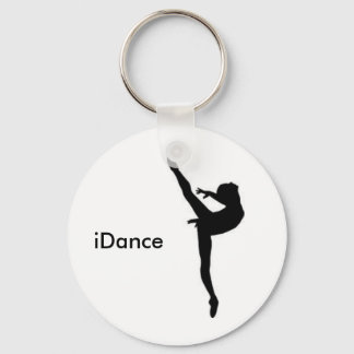 iDance Key Ring