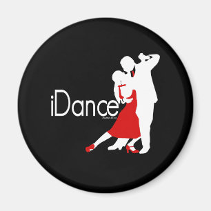 iDance Magnet