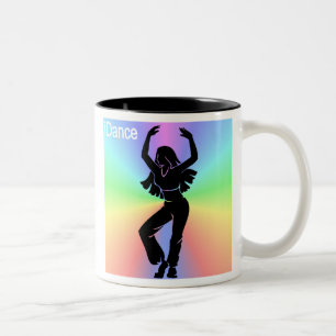 iDance mug