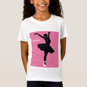 iDance (Pink) T-Shirt