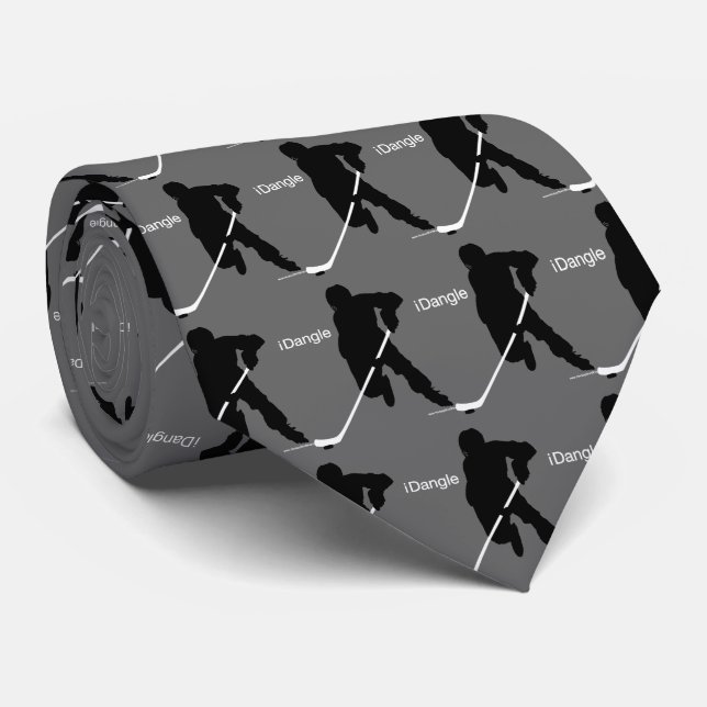 iDangle tie (Rolled)