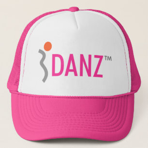 iDANZ Trucker Cap
