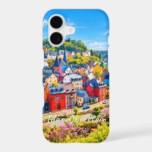 Idar-Oberstein, Germany - Colourful Town