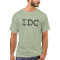 IDC - I Don't Care T Shirt