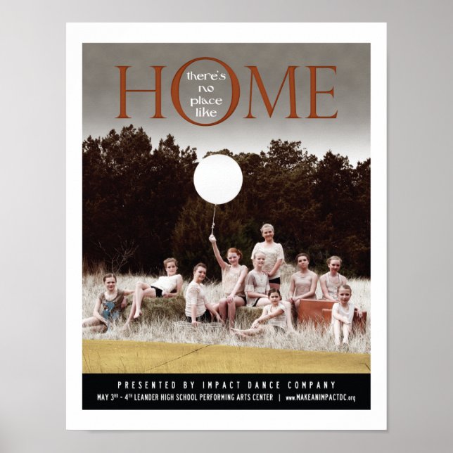 IDC Tweens Poster (Front)