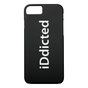 iDdicted Case-Mate iPhone Case