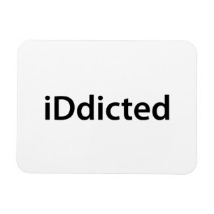 iDdicted Magnet