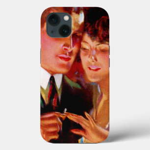 Ide Collars iPhone 13 Case