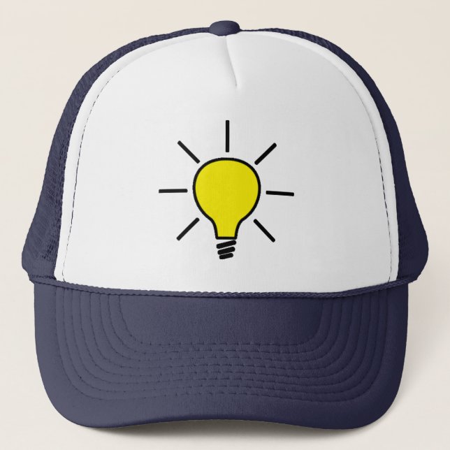 Idea Hat (Front)