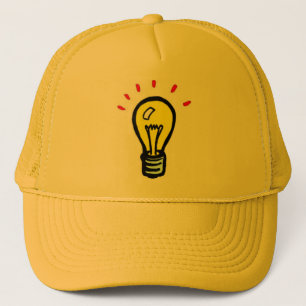 Idea hat