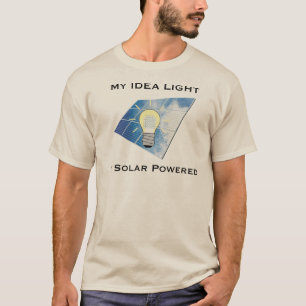 IDEA LIGHT T-Shirt