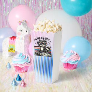 Idea of Relaxation Favour Box