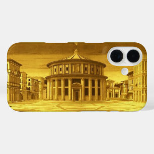 IDEAL CITY iPhone 16 CASE