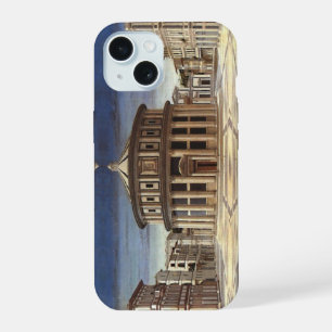 IDEAL CITY iPhone 15 CASE