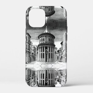 IDEAL CITY iPhone 12 MINI CASE