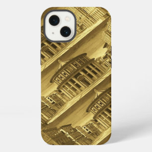 IDEAL CITY iPhone 13 CASE