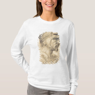 Ideal head of a warrior T-Shirt