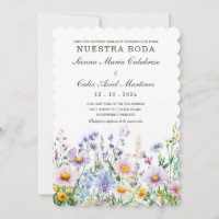 Ideas de Boda de Terracota en Español