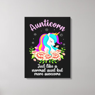 Ideas Farewell Gift | Him Her Boss Coworker Canvas Print