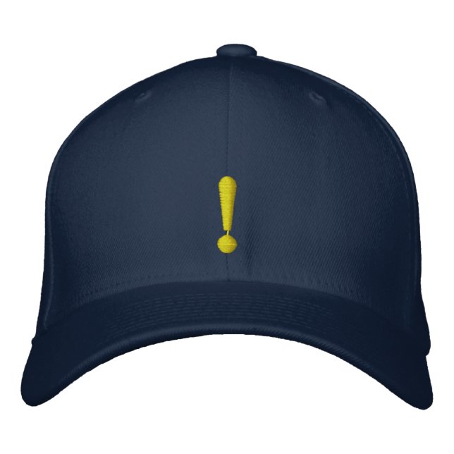Ideas hat (Front)
