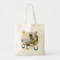 Idée cadeau cabo, cabo san verde, cabo san lucas