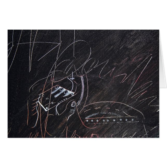 Idees Blanches et Tableaux Noirs 3 detail Card (Front Horizontal)