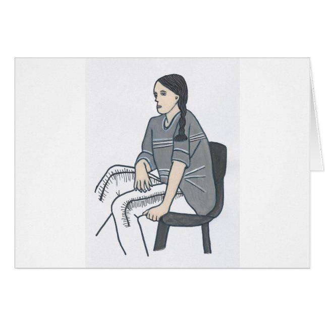 Identity Crisis (Front Horizontal)