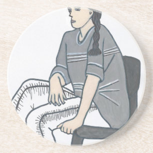 Identity Crisis Coaster