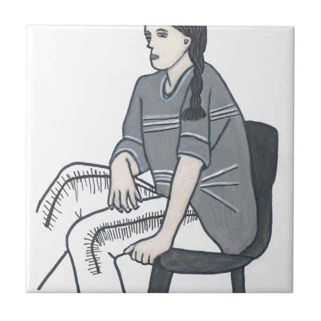 Identity Crisis Tile (Front)