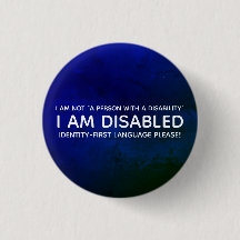 Identity-First Disability