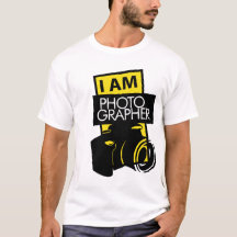 identity for photographer