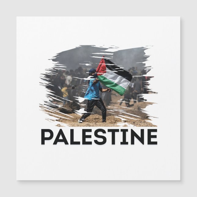 Identity, struggle, and freedom (Front)