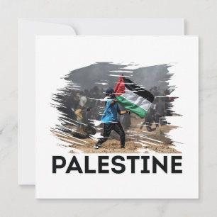 Identity, struggle, and freedom invitation