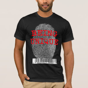 identity T-Shirt