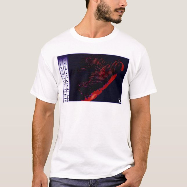 Identity T-Shirt (Front)