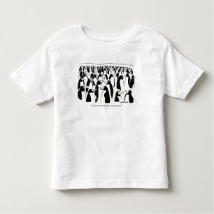 Identity Theft Toddler T-Shirt