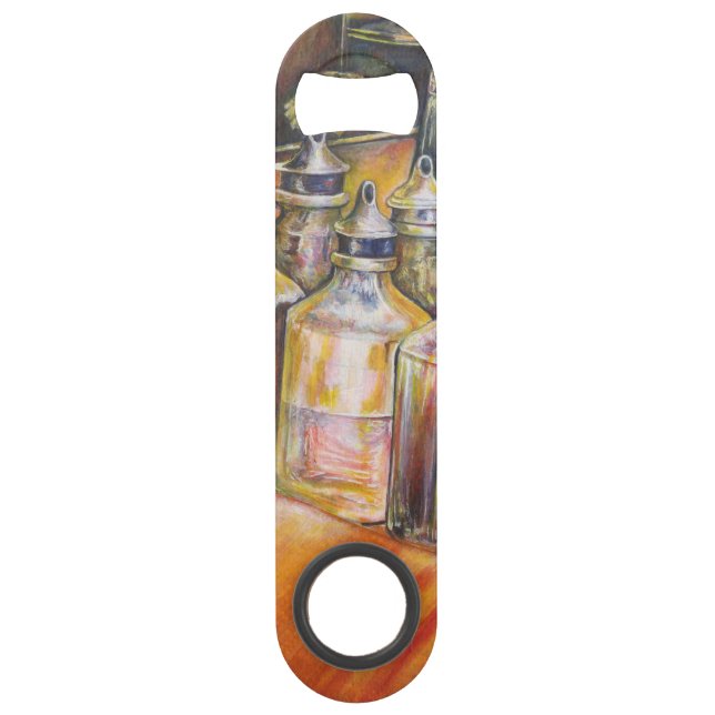 Ideography of Golden Light (Front)