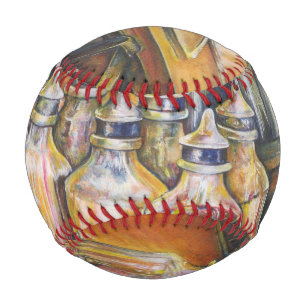 Ideography of Golden Light Baseball