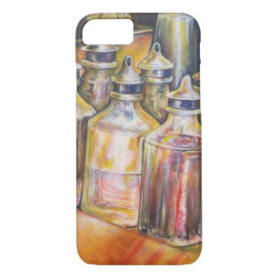 Ideography of Golden Light Case-Mate iPhone Case