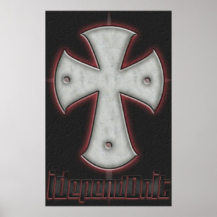 IdePendOnIt Poster