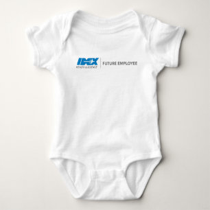 IDEX Health & Science Future Employee Baby Baby Bo Baby Bodysuit