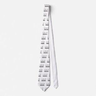 IDF Israel Defence Forces 3 Tie